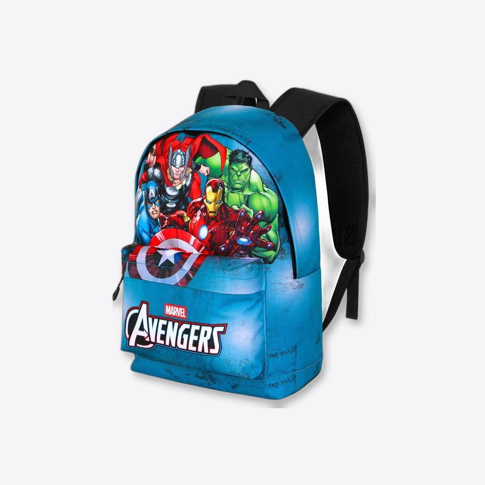 Karactermania Mochila Unit Los Vengadores Avengers Marvel 41cm (imagen 5 de 6)