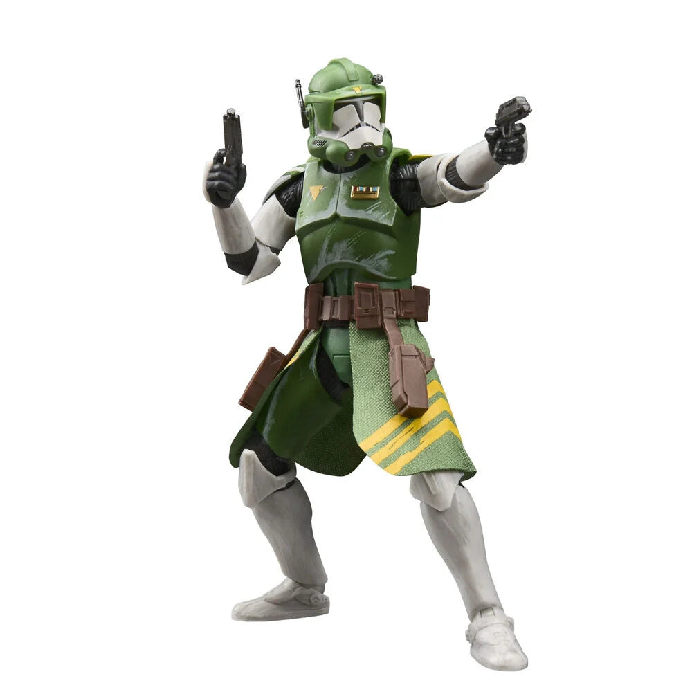 Clone Commander Doom Figura - 15cm | The Clone Wars Star Wars