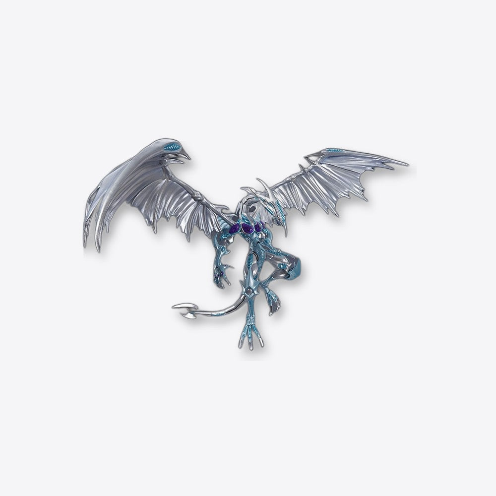 Tamashii Nations Figura S.H. Monster Stardust Dragon Yu-Gi-Oh! 53cm (imagen 6 de 6)