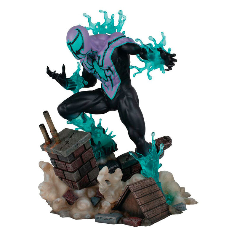 Diamond Select Figura Chasm Comic Gallery Marvel 25cm (imagen 2 de 3)