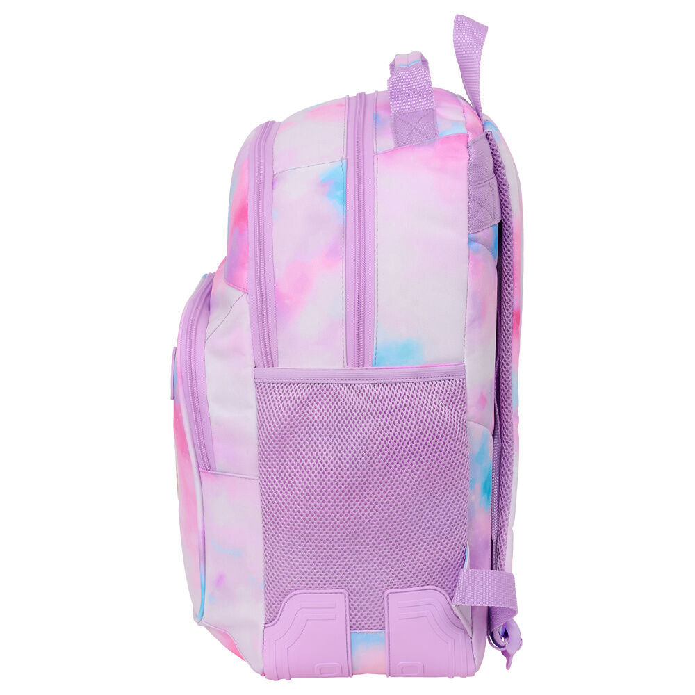 Safta Mochila Artist Kpop Demon Hunters 42cm adaptable (imagen 3 de 6)