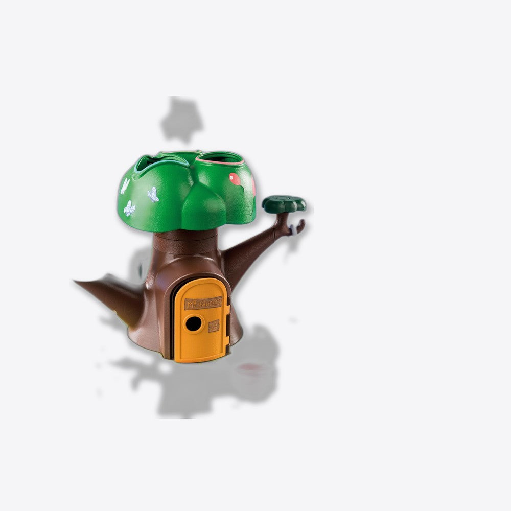 Playmobil 1.2.3 & disney winnie the pooh & piglet casa del árbol (imagen 6 de 6)