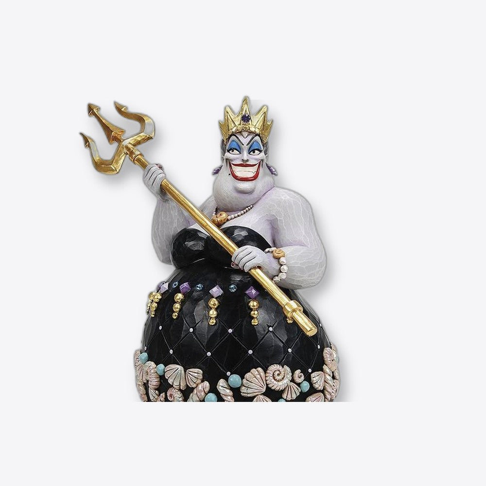 Figura enesco disney ursula deluxe (imagen 3 de 6)