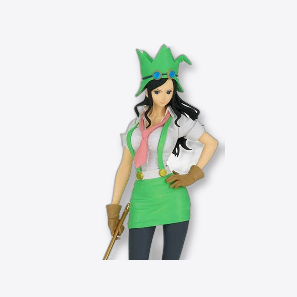 Figura banpresto one piece sweet style pirates nico robin (ver. b) (imagen 3 de 6)