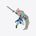 Banpresto Figura Himmel Maximatic Frieren Beyond Journeys End 25cm