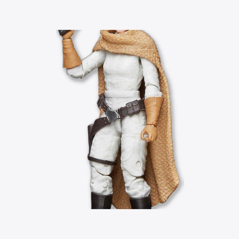 Figura hasbro princess leia organa star wars comics black series (imagen 5 de 6)