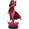 Diamond Select Toys Figura diamond collection marvel comics bruja escarlata scarlet witch premier collection