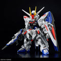 Bandai Hobby Maqueta MGSD ZGMF-X10A Freedom Gundam