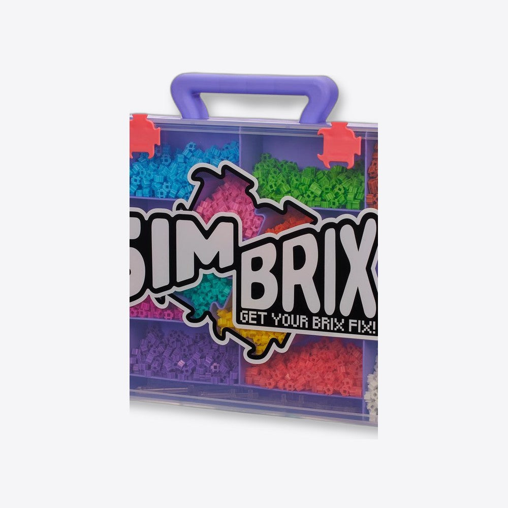 Bizak Simbrix estudio 3d (imagen 5 de 6)