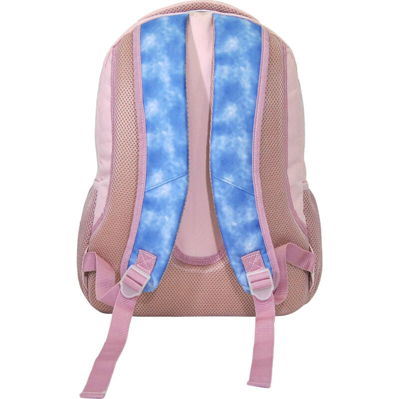 Kids Licensing Mochila Stitch Disney 42cm (imagen 3 de 6)