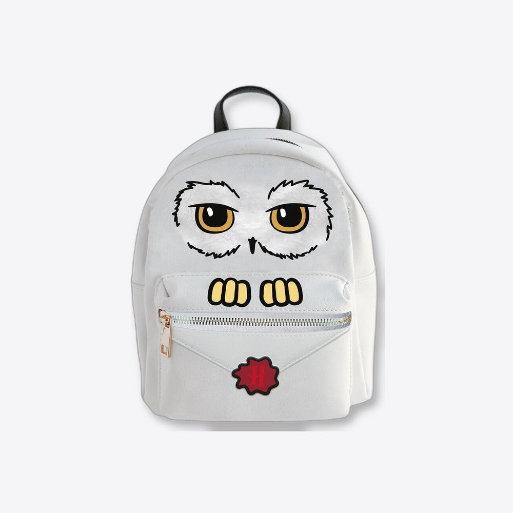 Erik Mochila Hedwig Harry Potter (imagen 2 de 6)