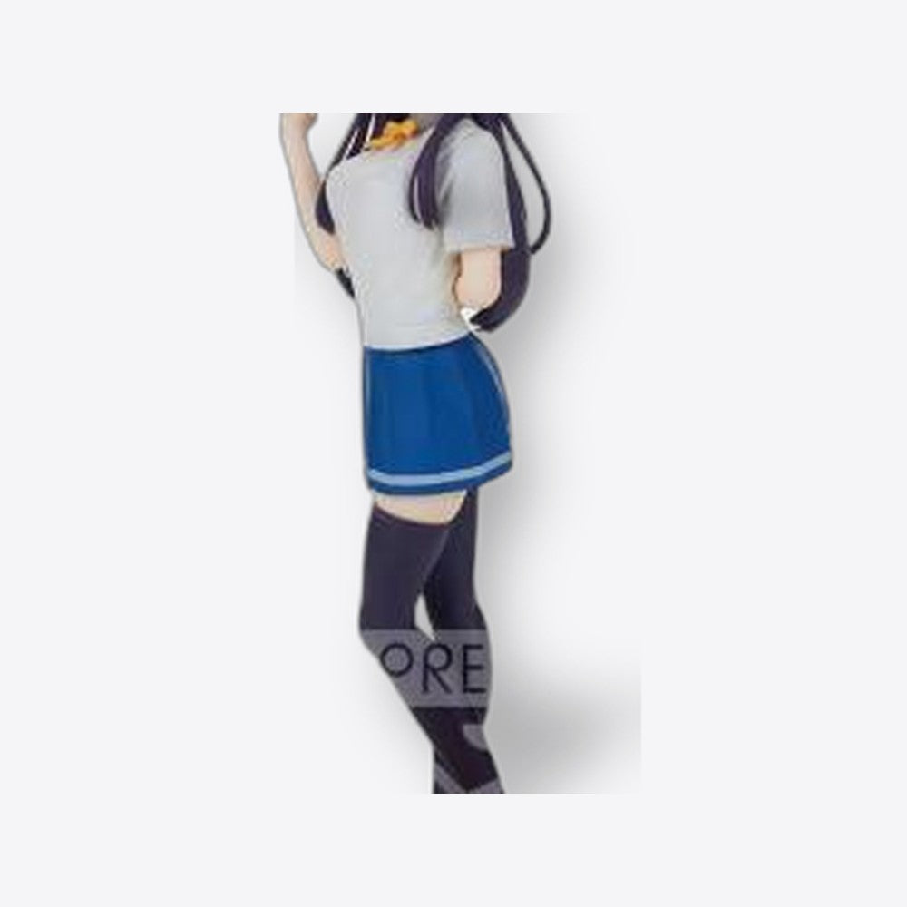 Figura banpresto osamake shirokusa kachi (imagen 5 de 6)