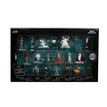 Jada Toys Blister 18 figuras metalfigs Pesadilla antes de Navidad Disney 4cm
