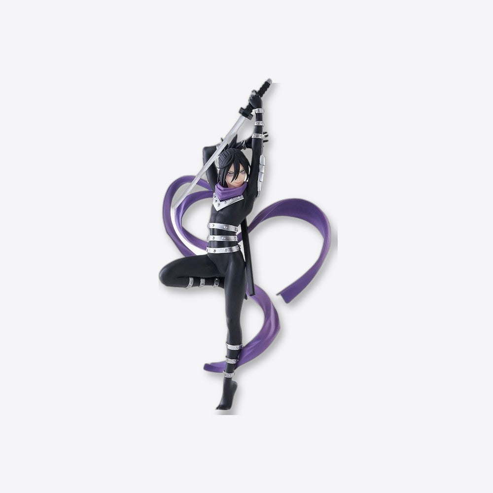 Good Smile Figura Pop up Parade Speed-O Sound One Punch Man 17cm (imagen 5 de 6)