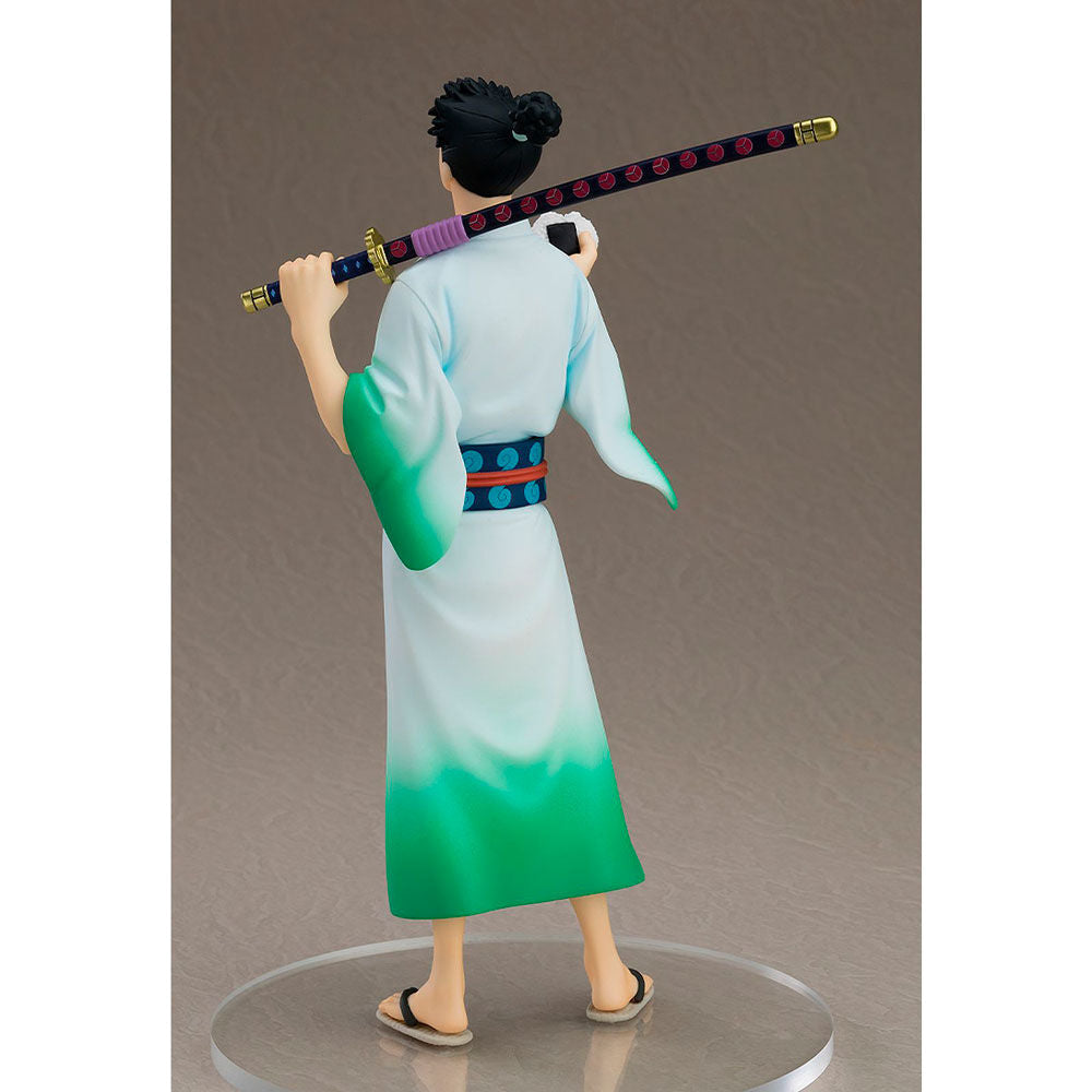 Good Smile Figura Pop up Parade Ryuma Monsters 103 Mercies Dragon Damnation 18cm (imagen 2 de 3)