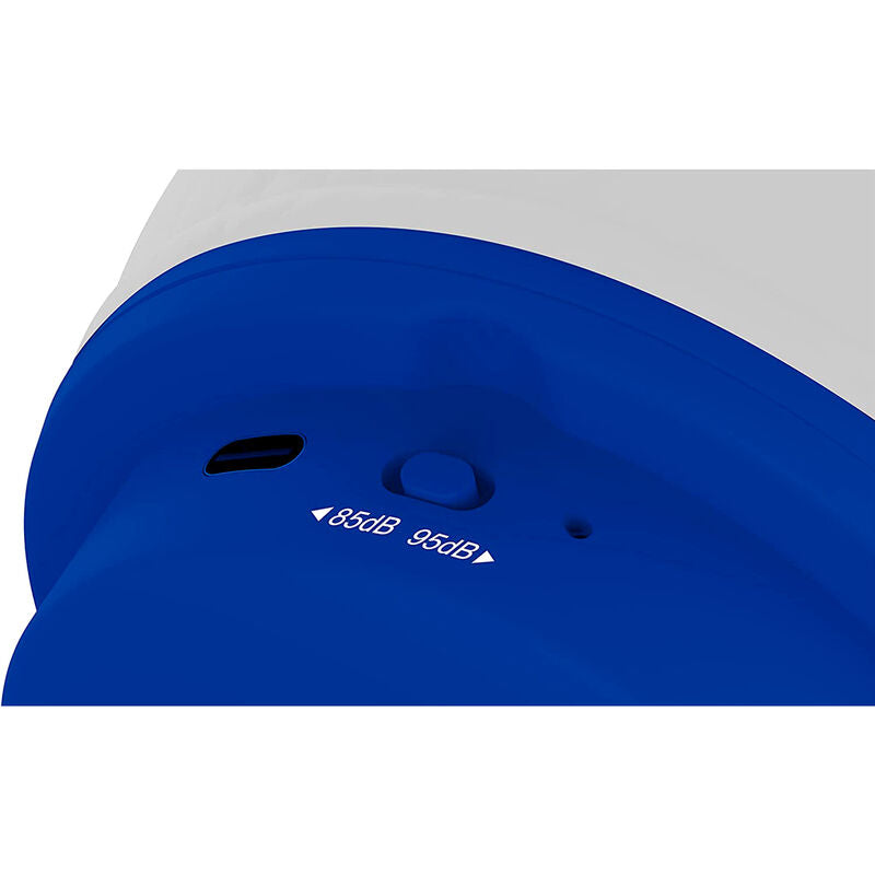 Otl Technologies Auriculares inalambricos infantiles Sonic the Hedgehog (imagen 4 de 7)
