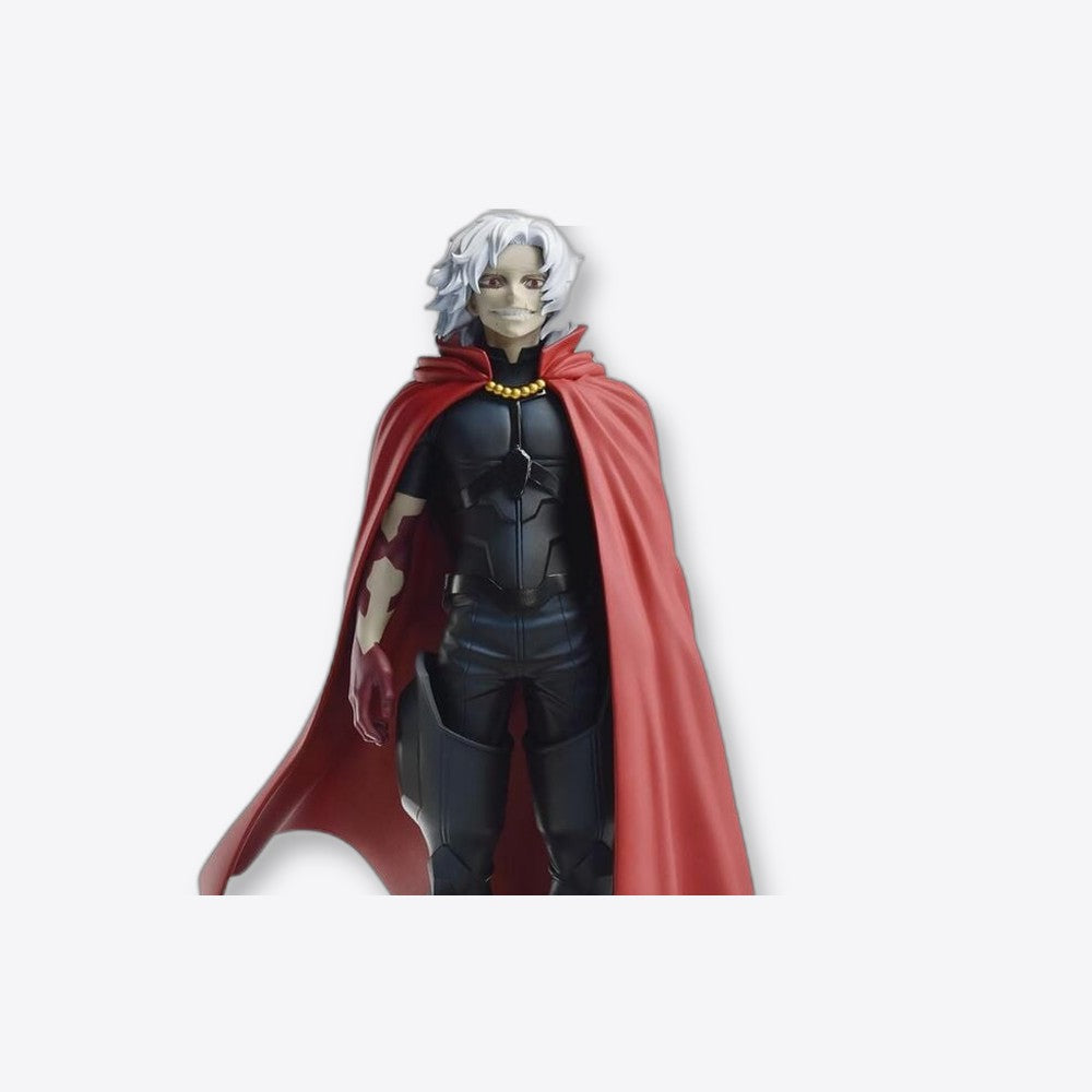 Banpresto Figura Tomura Shigaraki Dioramatic The Brush My Hero Academia 20cm (imagen 3 de 6)