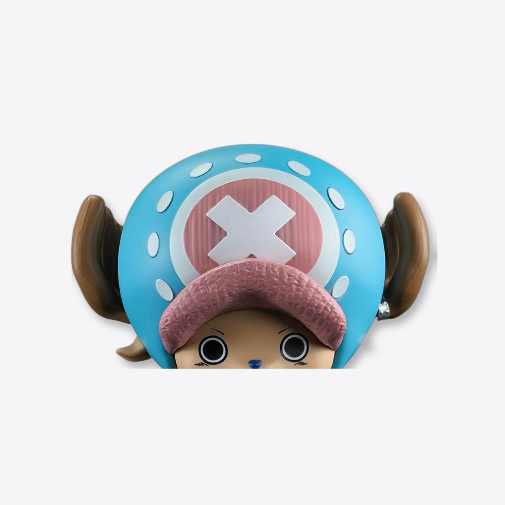 Plastoy Figura hucha one piece chopper new world xxl 30 cm (imagen 3 de 6)