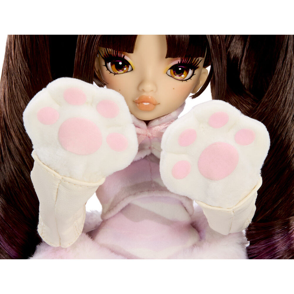 Mga Muñeca Akiko Kittyama Cozy MirrorMi (imagen 8 de 10)