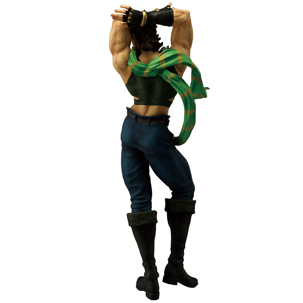 Figura Ichibansho Joseph Joestar - Figuras | Jojo's Bizarre Adventure The Gathering of Stars