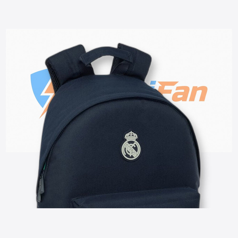 Safta Mochila 2 Equipacion 25/26 Real Madrid 41cm (imagen 6 de 6)