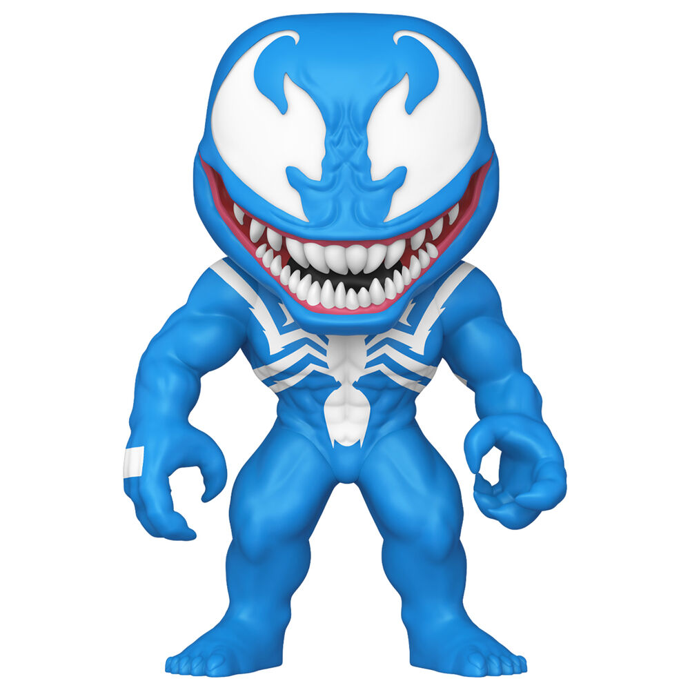 Marvel POP Rivals Figura Venom Chase Funko Exclusiva