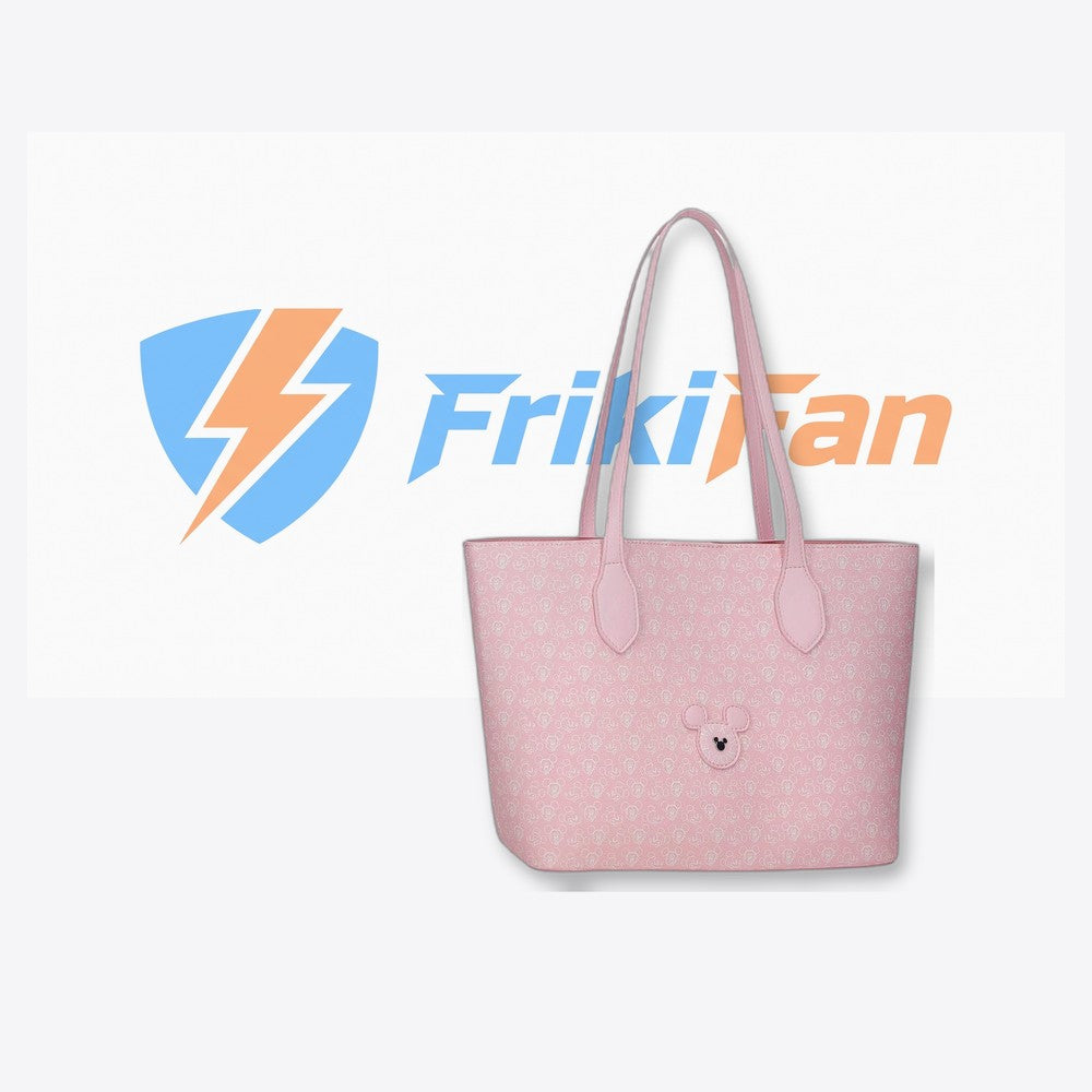 Joumma Bags Bolso tote Cloudline Mickey Disney (imagen 6 de 6)