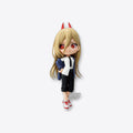 Banpresto Figura Power Chainsaw Man Q posket 14cm