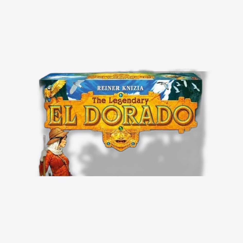 Juego de mesa ravensburger el dorado (imagen 3 de 6)