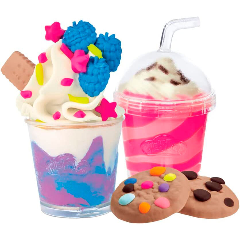 Super cafetera colorida Kitchen Creations Play-Doh (imagen 3 de 7)