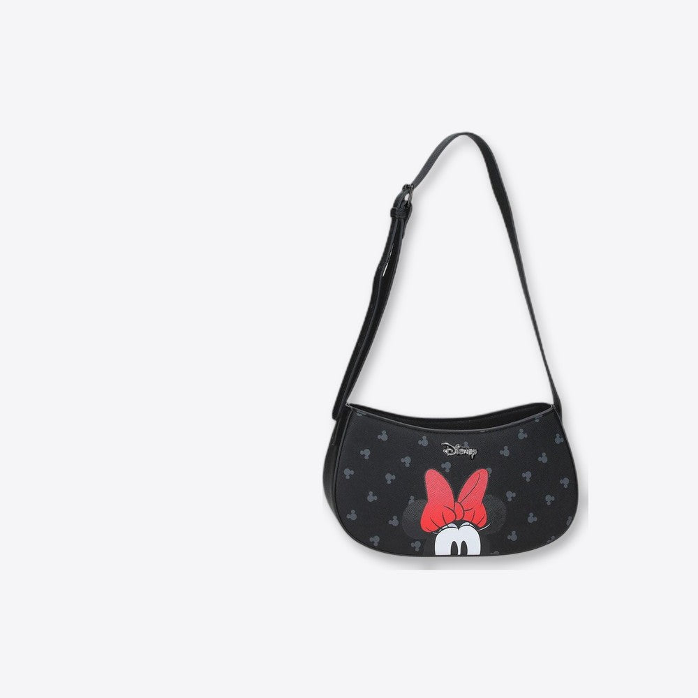Joumma Bags Bolso Bowlogue Minnie Disney (imagen 6 de 6)