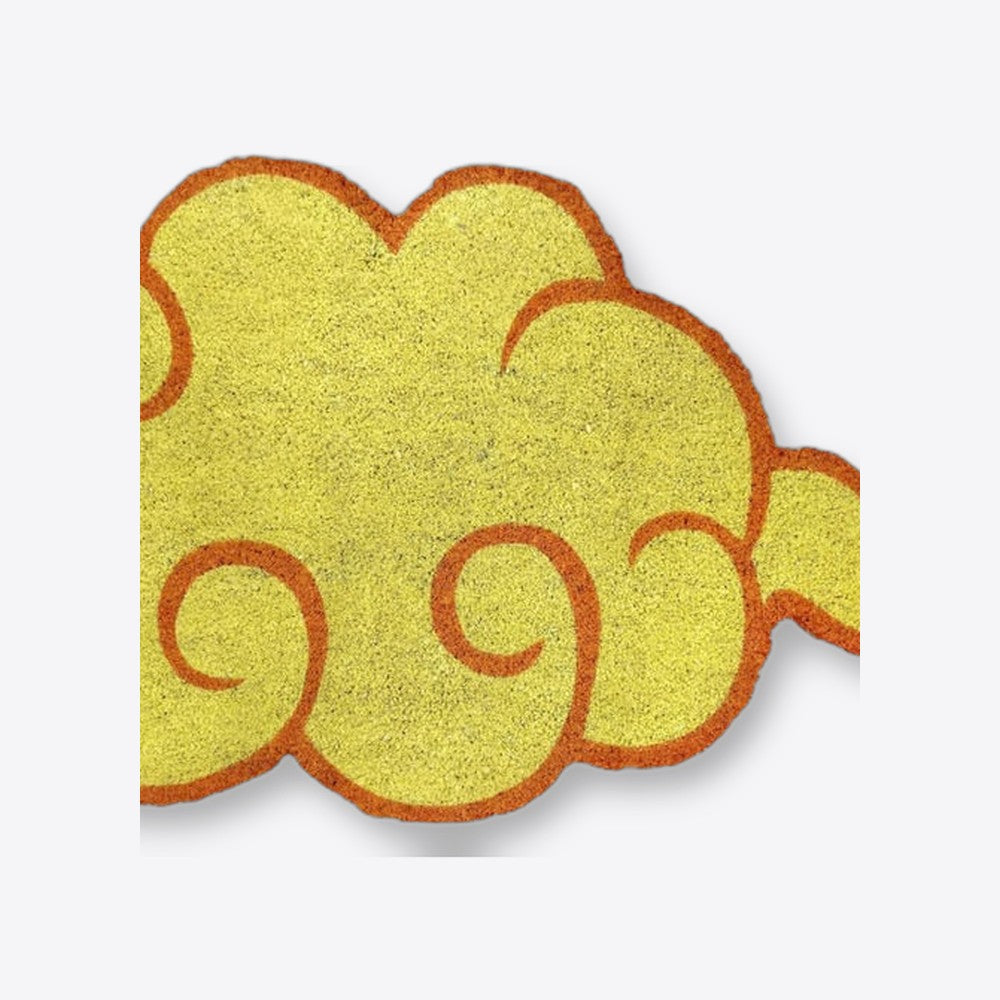 Sd Toys Felpudo Nimbus Dragon Ball 70x42cm (imagen 5 de 6)