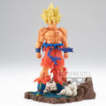 Goku History Box Vol.3 - Figura | Dragon Ball Z