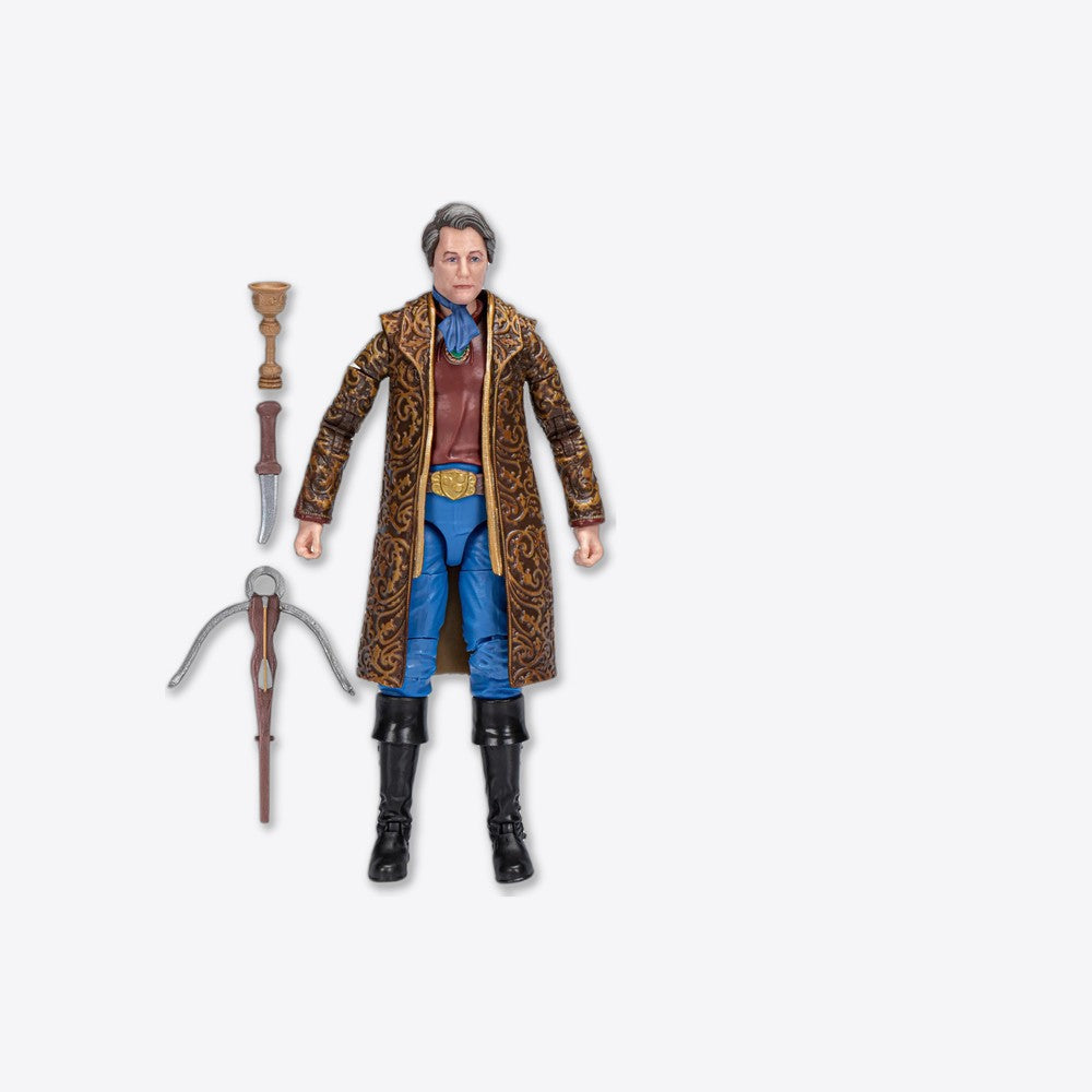 Figura hasbro dungeons & dragons honor among thieves -  forge (imagen 6 de 6)
