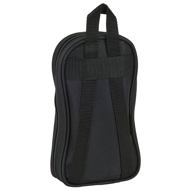 Safta Minimochila con 4 portatodos completos F.C. Barcelona Layers (imagen 3 de 4)