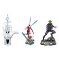⚡ PACK: Marvel Comics · Estatua