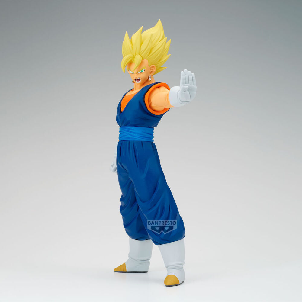 Vegito Grandista - Figura 31cm | Dragon Ball Z