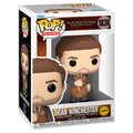Funko Figura POP Supernatural Join the Hunt Dean Winchester Chase