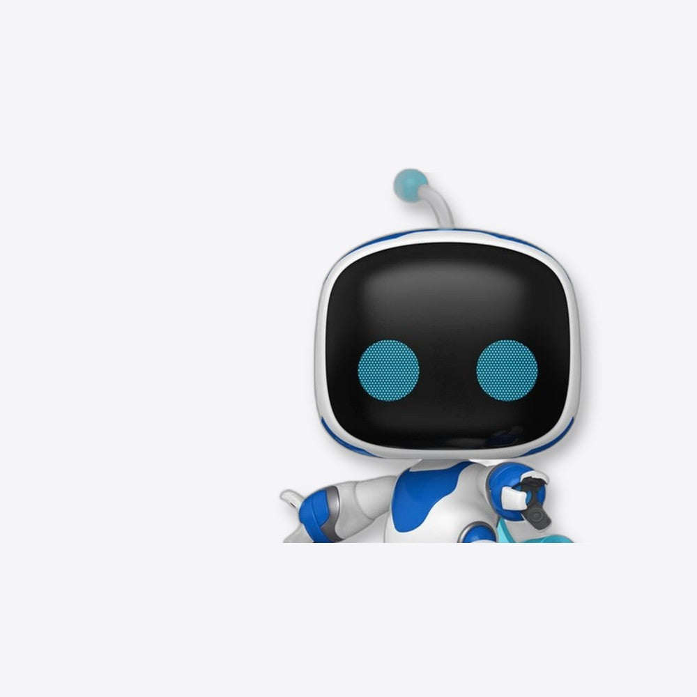 Funko Figura POP Jumbo Astro Bot -  Astro Bot (imagen 4 de 6)