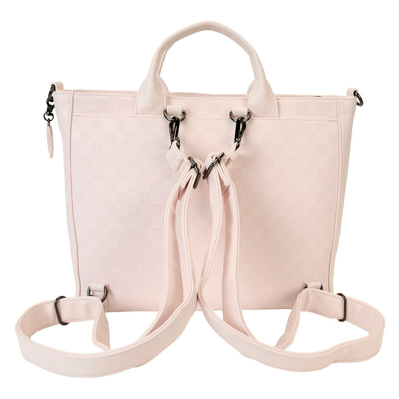 Bolso mochila Ear Evergreen Minnie Disney Loungefly (imagen 4 de 7)