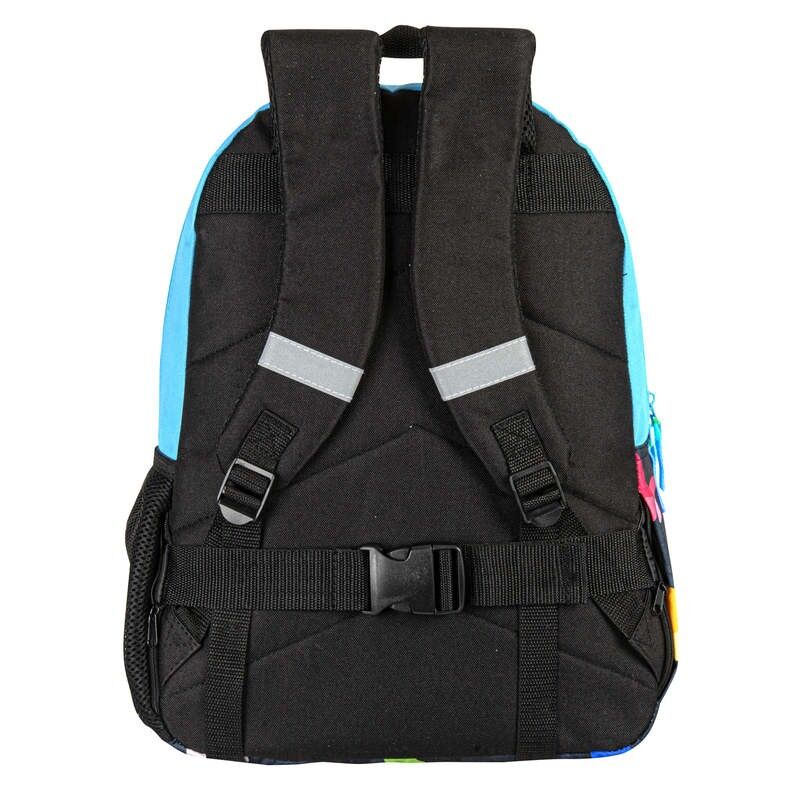 Perona Mochila Mariposas 43cm (imagen 4 de 8)