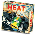 Asmodee Juego de mesa heat pegi 10