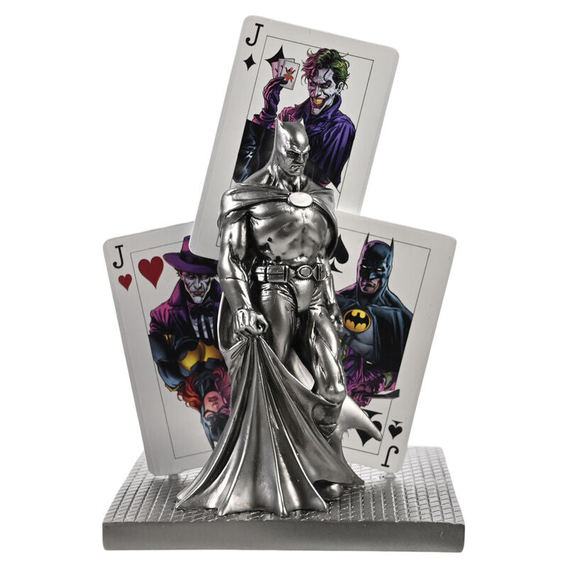 Joker & Batman - Figuras | DC Comics
