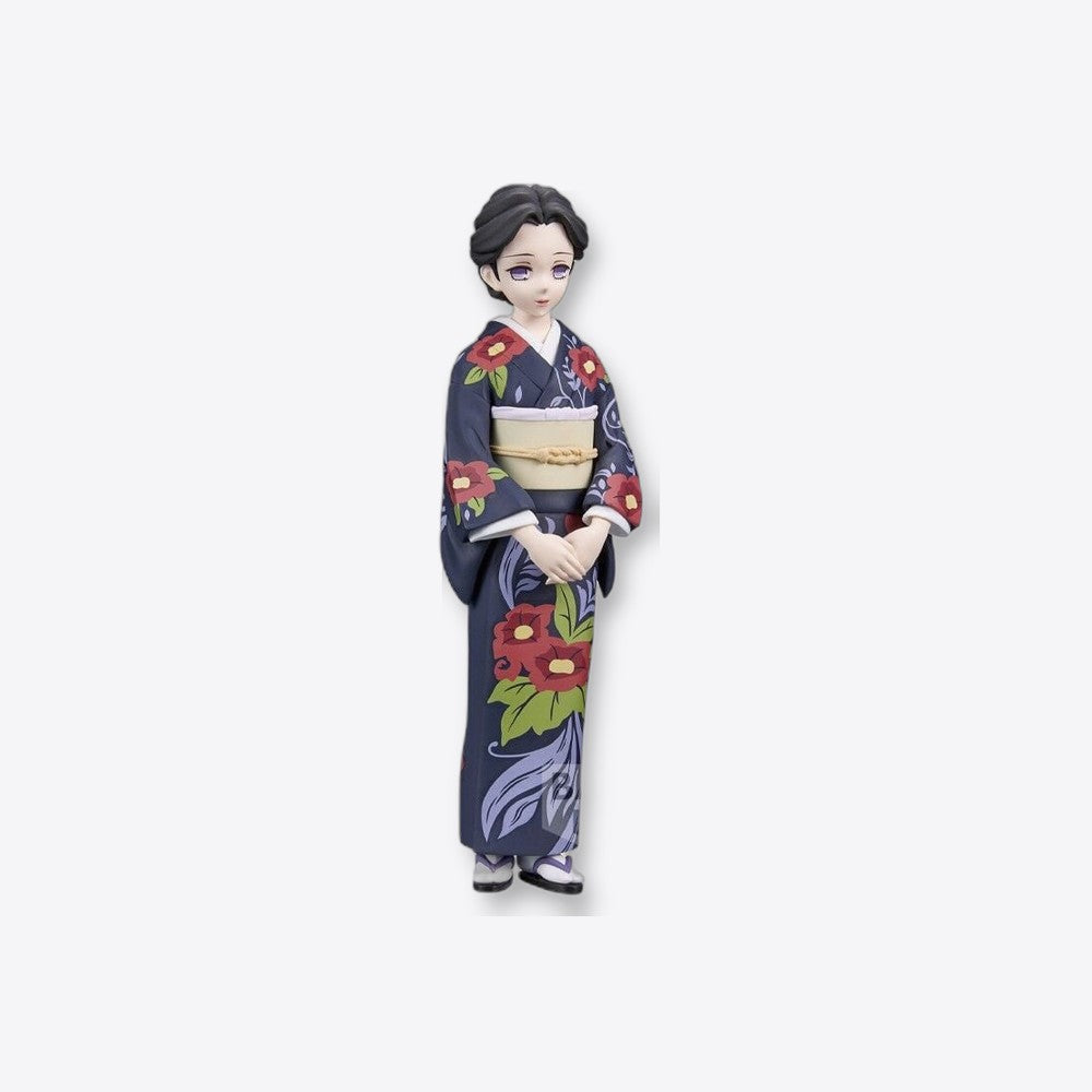 Banpresto Figura Tamayo Demon Slayer Kimetsu No Yaiba 14cm (imagen 6 de 6)