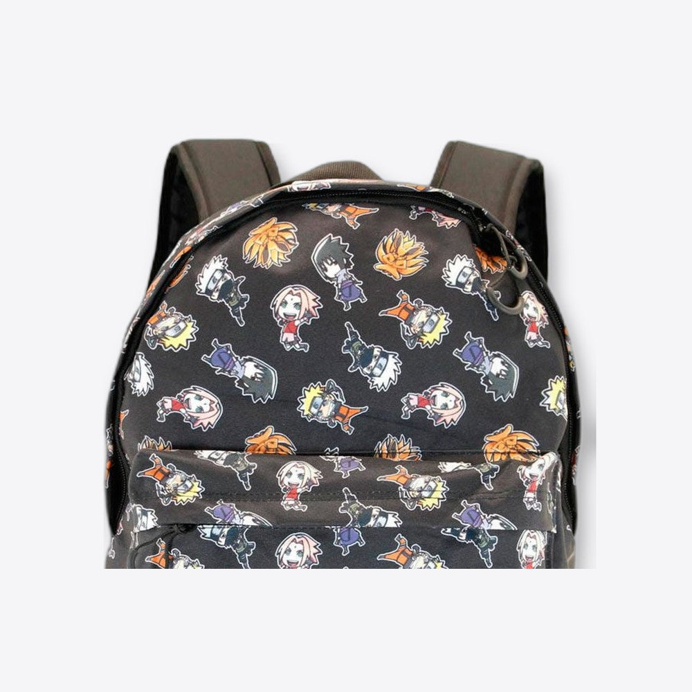 Karactermania Mochila Wind Naruto Shippuden 41cm (imagen 6 de 6)