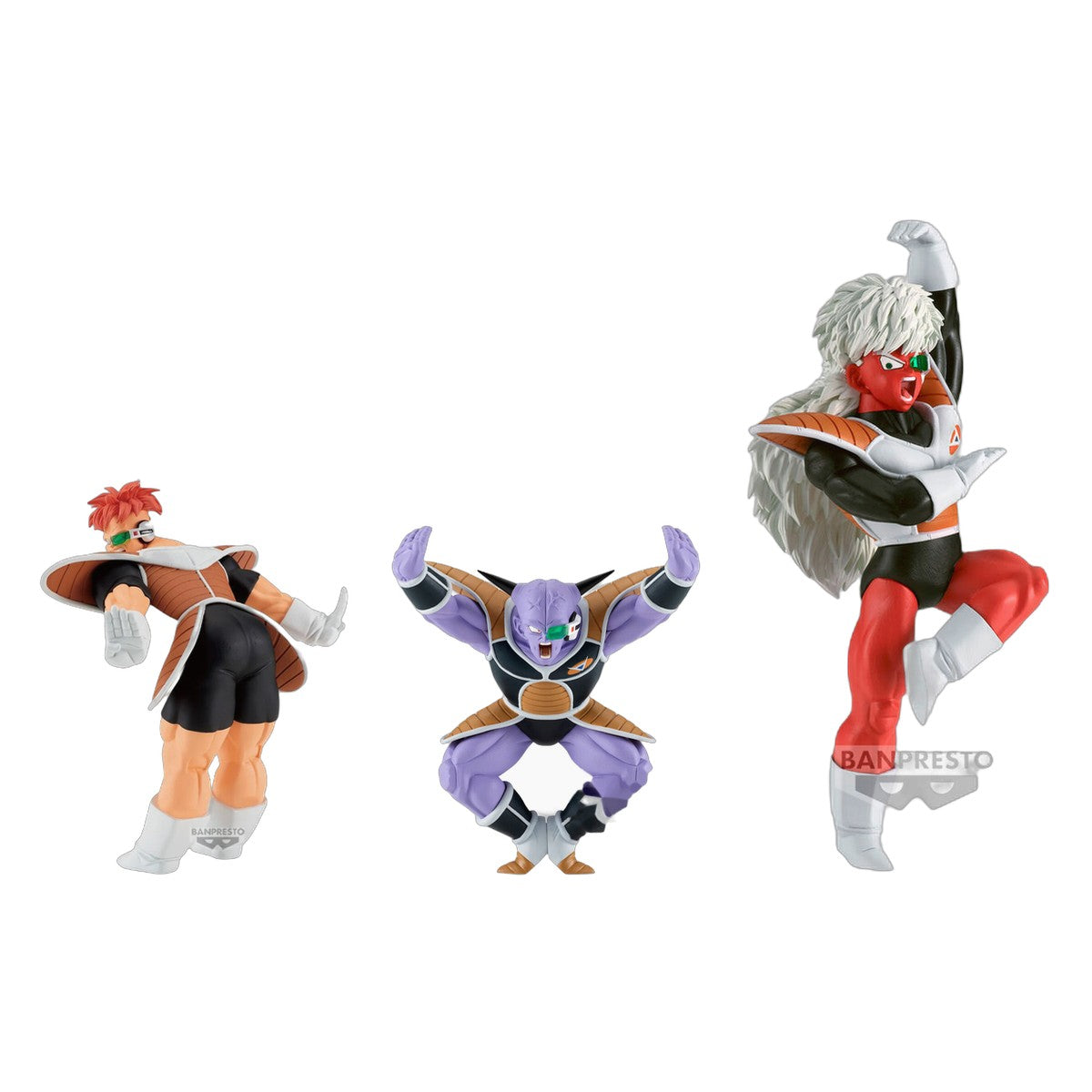 ⚡ PACK: Dragon Ball · Figura Solid Edge Works Z