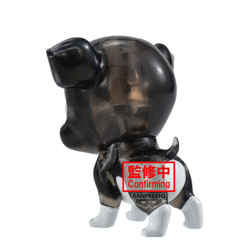 Banpresto Figura Iggy Ver B Clear Jojo's Bizarre Adventure 6cm (imagen 3 de 4)