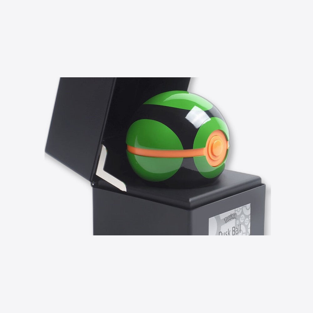 Replica wand company diecast pokemon dusk ball edicion limitada (imagen 5 de 6)