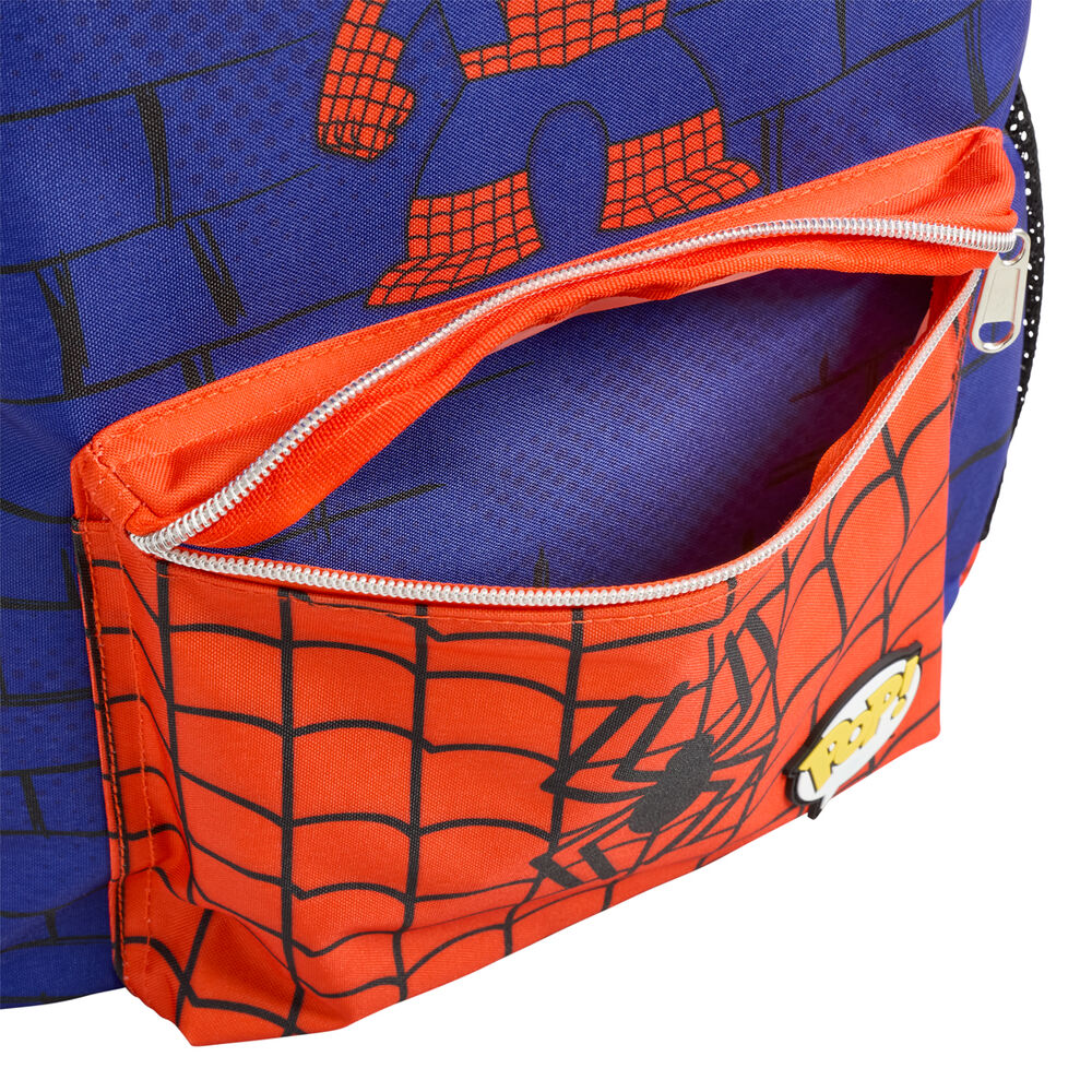 Mochila nylon Spiderman Marvel Loungefly (imagen 3 de 4)