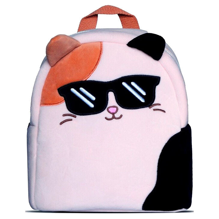 Difuzed Mochila Cam Squishmallows